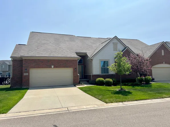 57393 Windmill, New Hudson, MI 48165