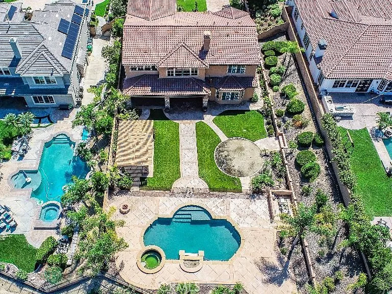8414 Night Valley Ct — Photo 13