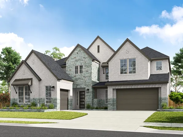827 Lily Haven Trl, Richmond, TX 77406