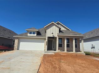 4112 Rimfire Rd, Waco, TX 76705