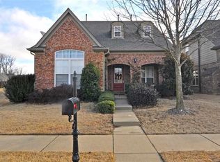 480 Cherokee Cir, Oakland, TN 38060