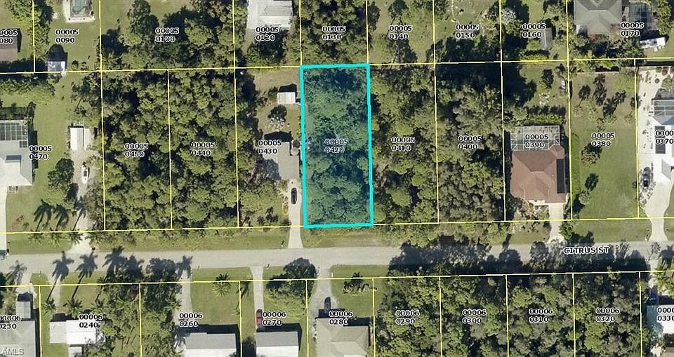 2nd image of 3660 Citrus St