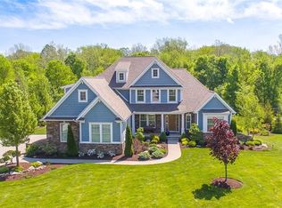 2038 Rock Crk, Akron, OH 44333