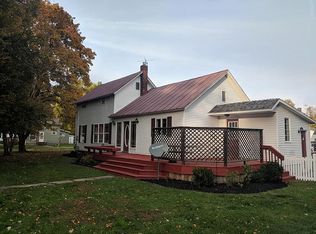 606 E Bond St, Hastings, MI