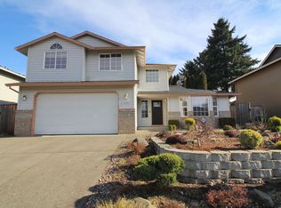 3534 NE 150th Ave, Portland, OR