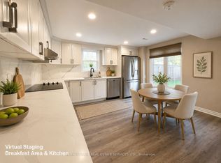 5029 Mississauga Rd, Mississauga, ON L5M4Y1