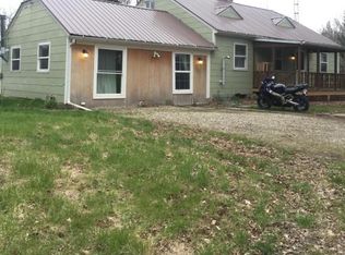 28140 Brush Run Rd, Howard, OH 43028