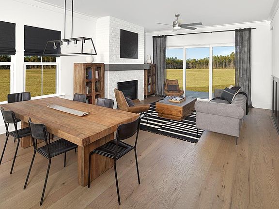 Nexton - Witherbee Interior Image 2