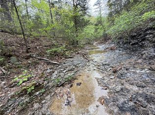4 Cardinal Ridge Rd TRACT 4, Eureka Springs, AR 72632