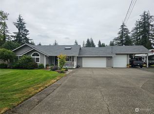 17 Larson Rd, McCleary, WA 98557