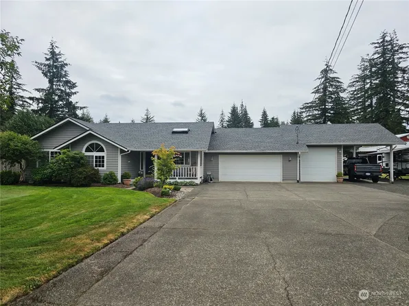 17 Larson Road, McCleary, WA 98557