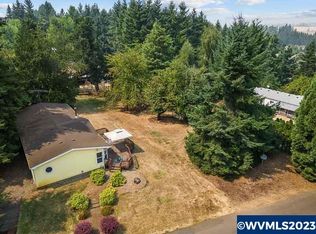 11354 James Way Dr SE, Aumsville, OR 97325