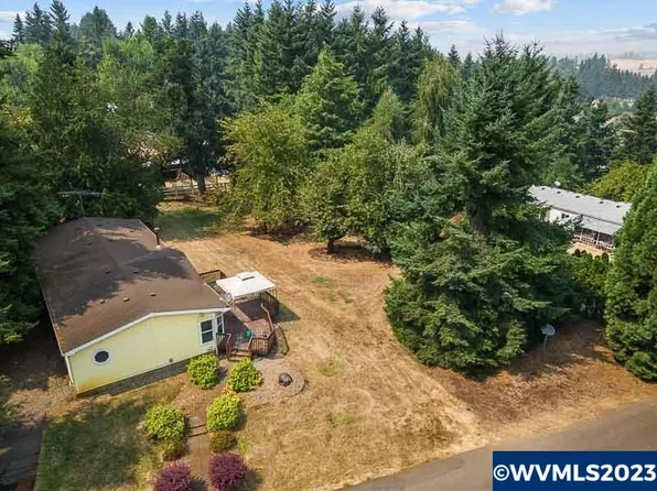 11354 James Way Dr SE, Aumsville, OR 97325