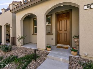 85 Alamere Falls Dr, Las Vegas, NV 89138