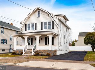 214 Chewalla Blvd, Hamilton, NJ 08619