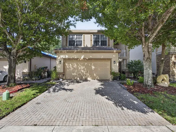 5953 Asturian Trail, Lake Worth, FL 33449