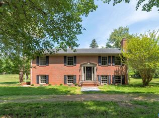 1525 Old Ballard Rd, Charlottesville, VA 22901