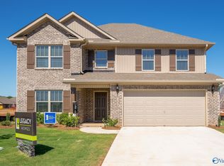 9 Flintridge Dr, Harvest, AL 35749