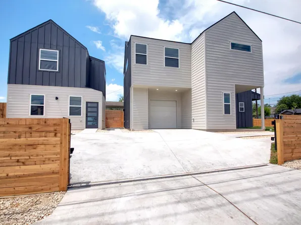 7315 Bennett Ave #1, Austin, TX 78752