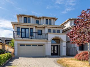 6200 Goldsmith Dr, Richmond, BC V7E 4G5