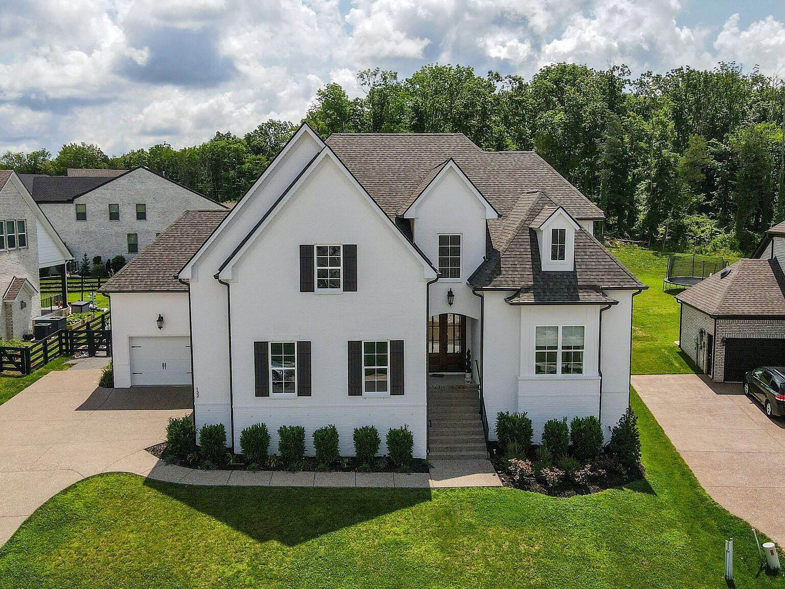 152 Telfair Ln, Nolensville, TN 37135 Zillow