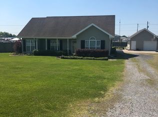 4721 Bayou Black Dr, Gibson, LA 70356