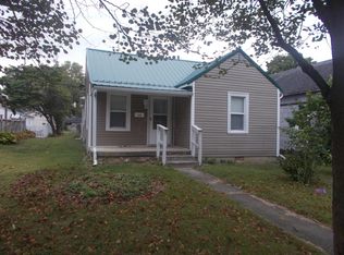 1008 Millwood Ave, Washington Court House, OH 43160
