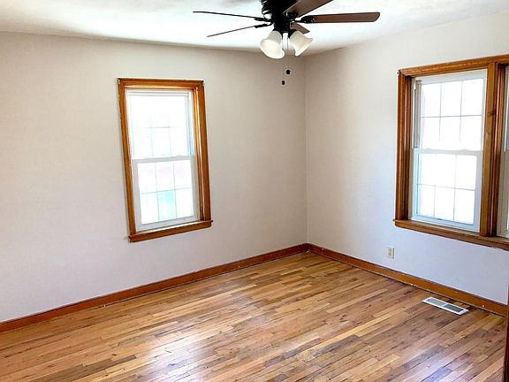 Bedroom #3