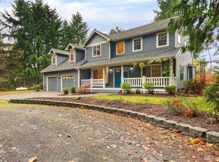 2401 Aspinwall Rd NW, Olympia, WA 98502