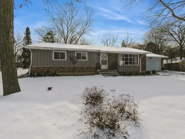 10457 W Mawman Ave, Beach Park, IL 60087