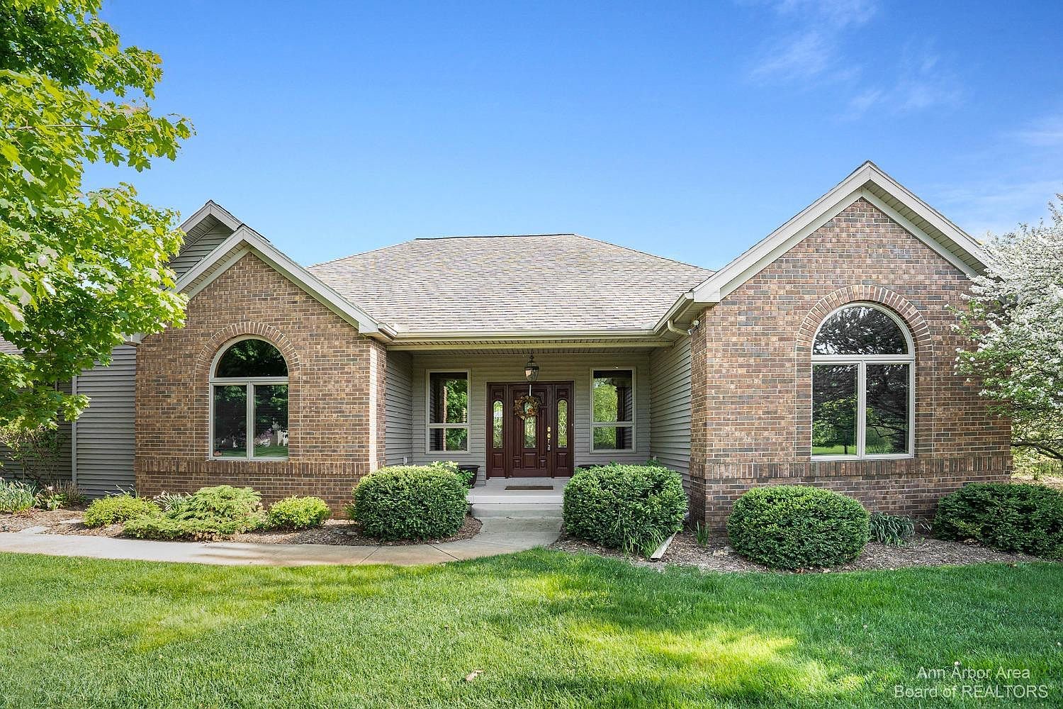 10225 Tims Lake Blvd, Grass Lake, MI 49240 | Zillow