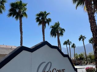 67896 Faja Caballero, Cathedral City, CA 92234