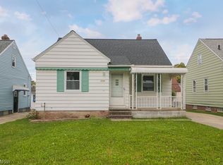 5554 Oakwood Ave, Maple Hts, OH