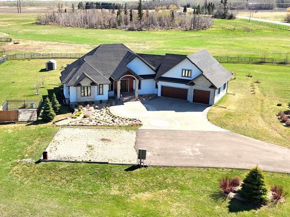52025 Range Rd #272, Parkland County, AB T7X 3N1