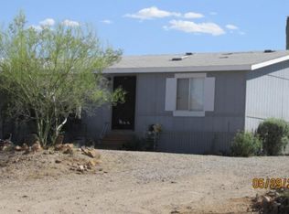 4915 W Cashin Dr, Tucson, AZ 85757