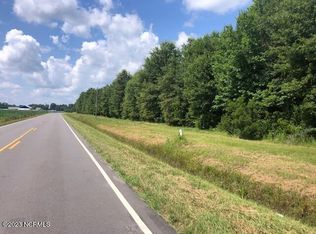 0 State Route 1001, Washington, NC 27889