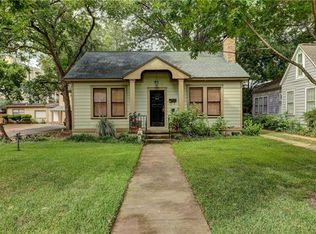 915 E 37th St, Austin, TX 78705