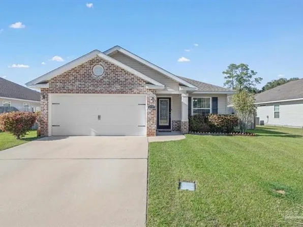 5134 Carley Ct, Milton, FL 32583
