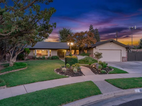 1069 W Mesa Ct, Fresno, CA 93711