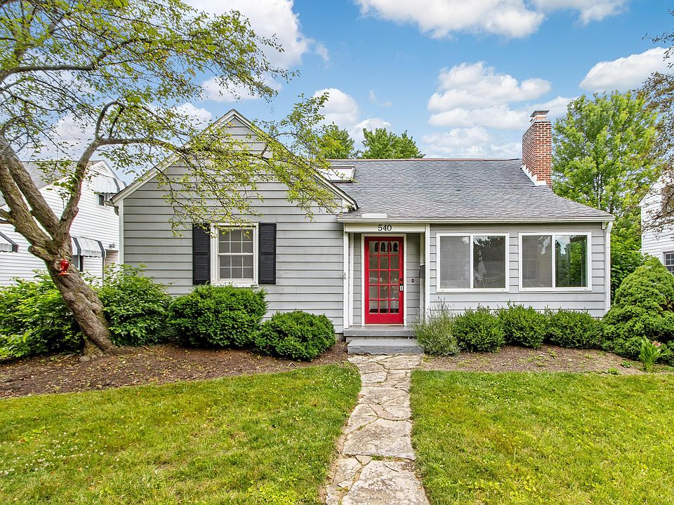 540 Fallis Rd, Columbus, OH 43214 MLS 224019891 Zillow
