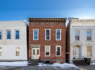 82 Ida Street, Troy, NY 12180