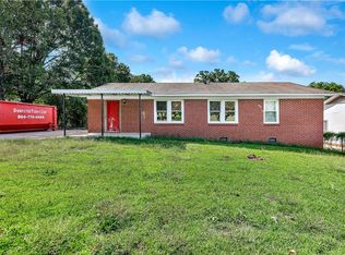 801 Gordon St, Anderson, SC 29626