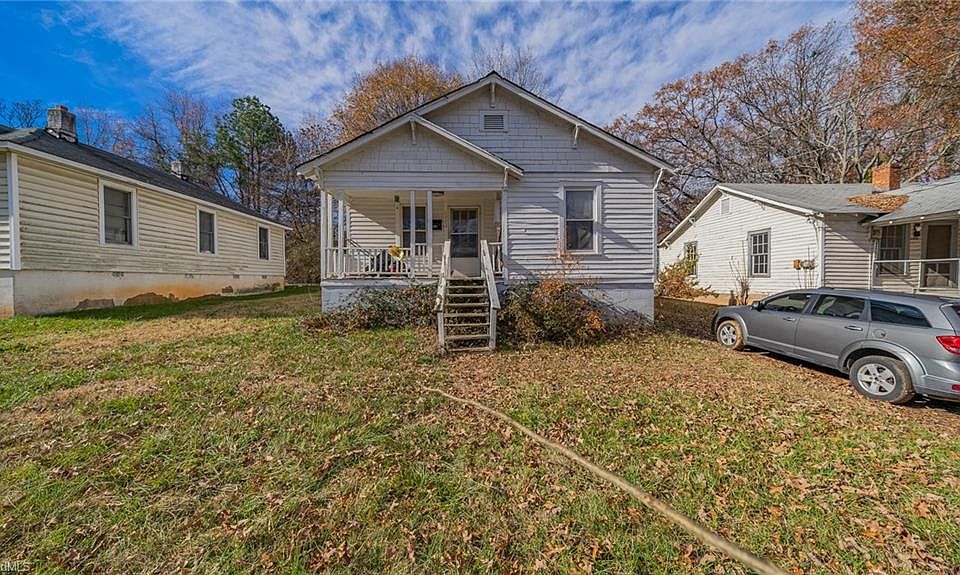 1222 Gholson Ave, Winston Salem, NC 27107 MLS 1091247 Zillow