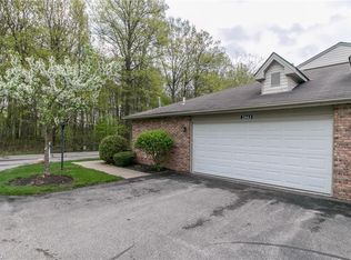 2843 Shakespeare Ln, Avon, OH 44011