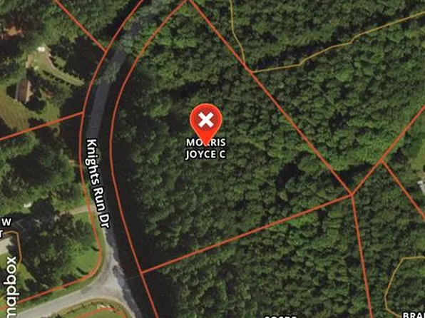 78 Knights Landing Dr, Heathsville, VA 22473