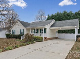 2306 Kestrel Dr, Rock Hill, SC 29732