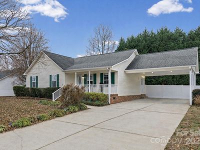 2306 Kestrel Dr, Rock Hill, SC, 29732