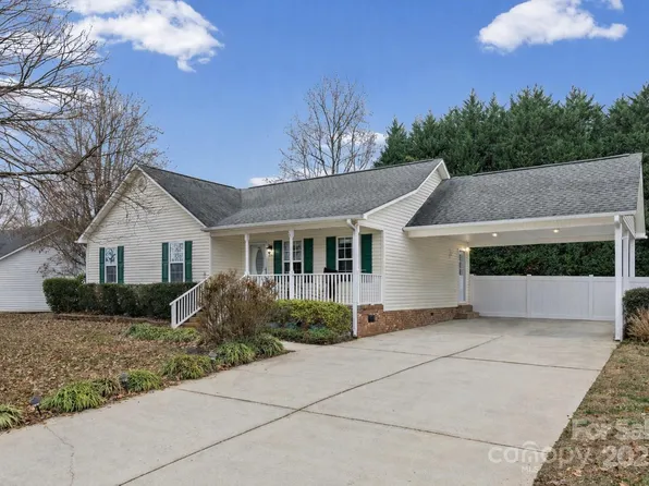 2306 Kestrel Dr, Rock Hill, SC 29732