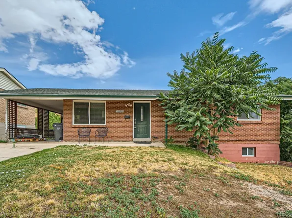 405 Ford Street, Golden, CO 80403