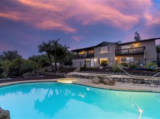 2859 Verde View Rd, Alpine, CA 91901